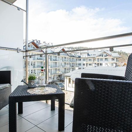Apartamenty & Spa Stara Polana Zakopane Dış mekan fotoğraf