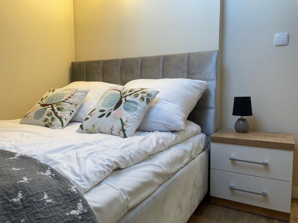 Apartamenty & Spa Stara Polana Zakopane Dış mekan fotoğraf