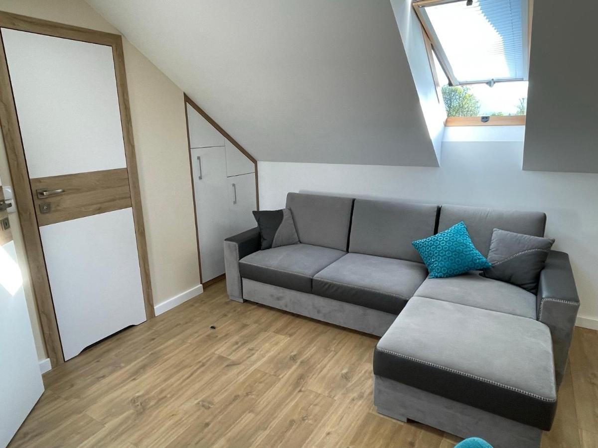 Apartamenty & Spa Stara Polana Zakopane Dış mekan fotoğraf