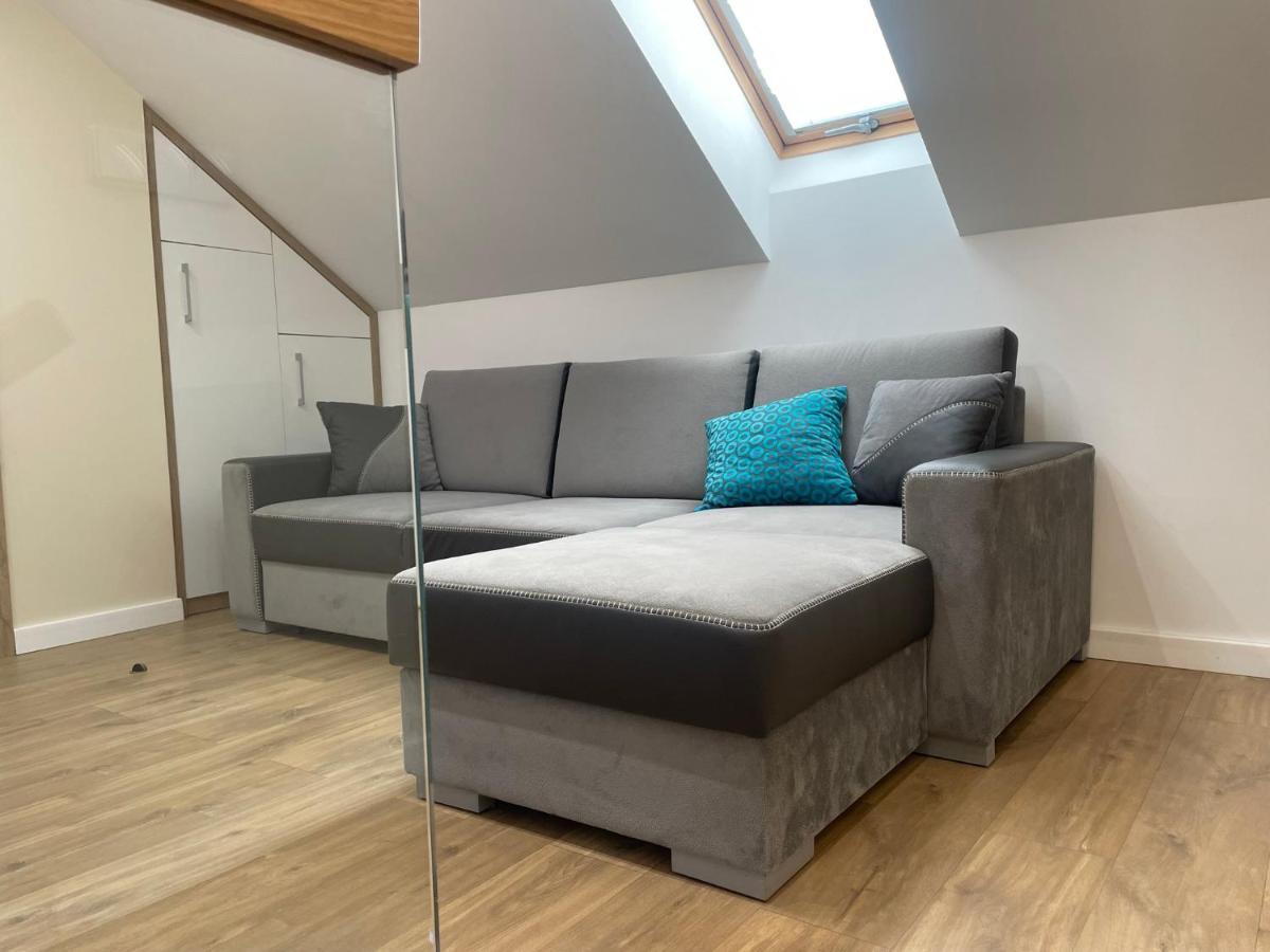Apartamenty & Spa Stara Polana Zakopane Dış mekan fotoğraf