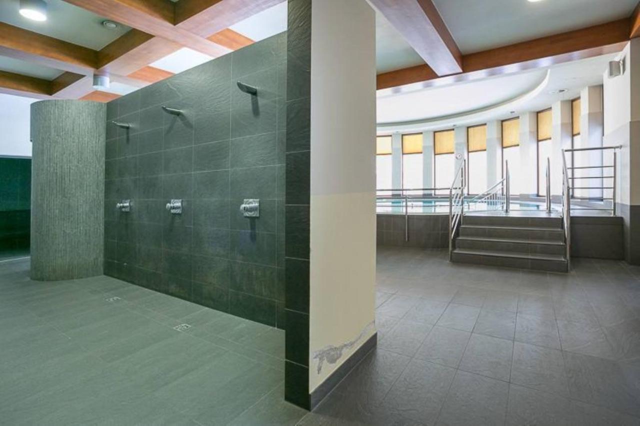 Apartamenty & Spa Stara Polana Zakopane Dış mekan fotoğraf
