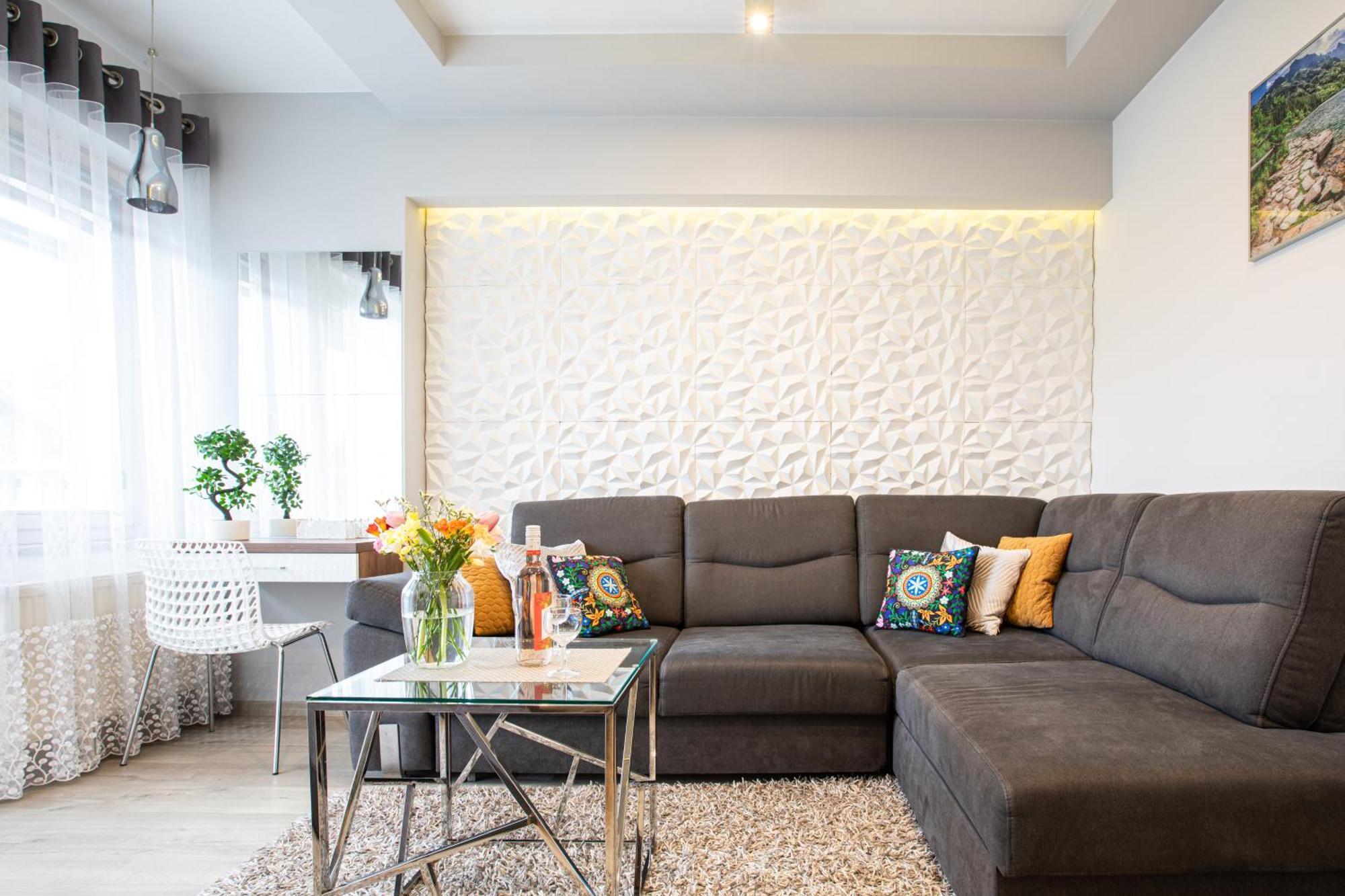 Apartamenty & Spa Stara Polana Zakopane Dış mekan fotoğraf