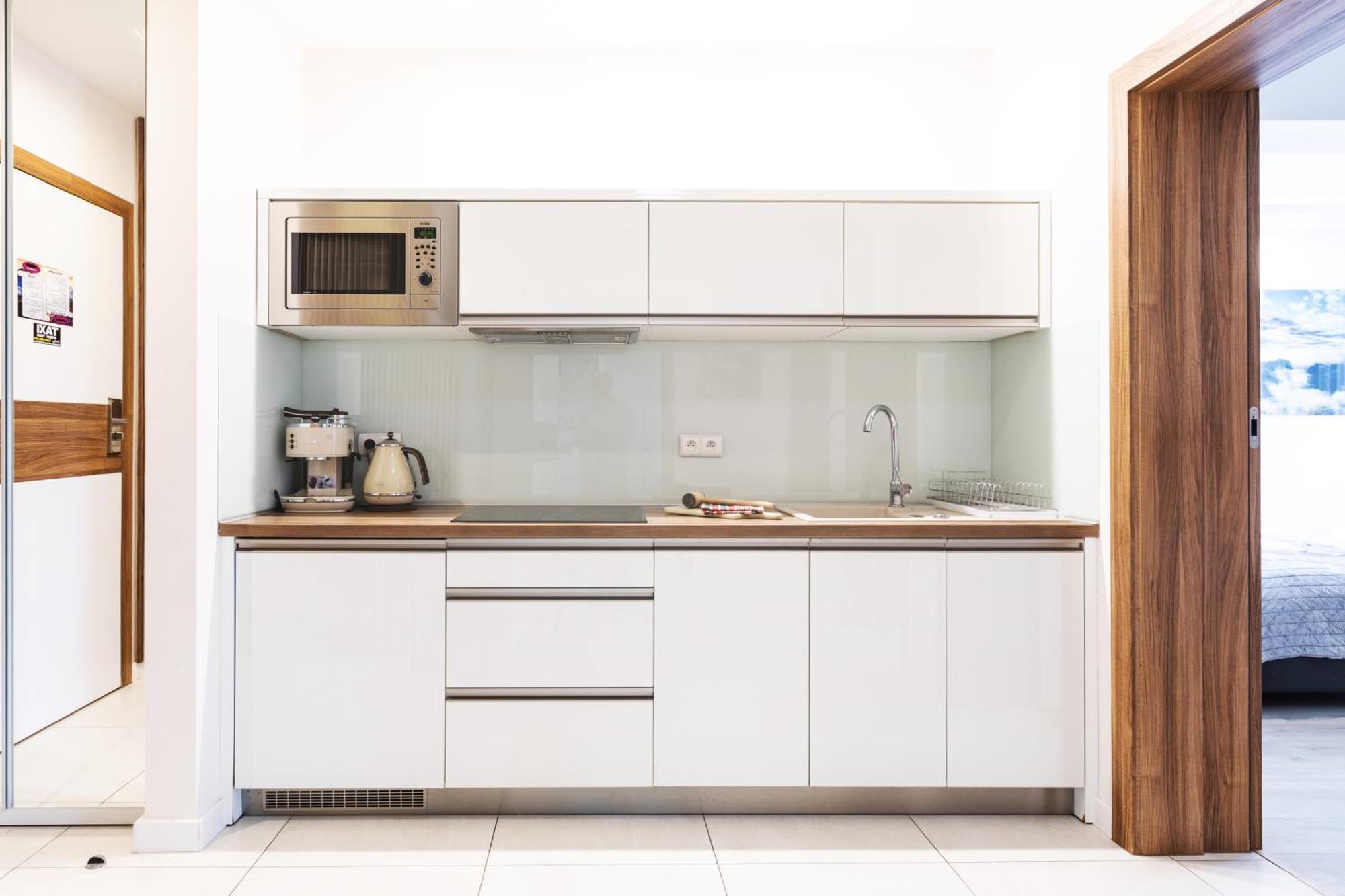 Apartamenty & Spa Stara Polana Zakopane Dış mekan fotoğraf