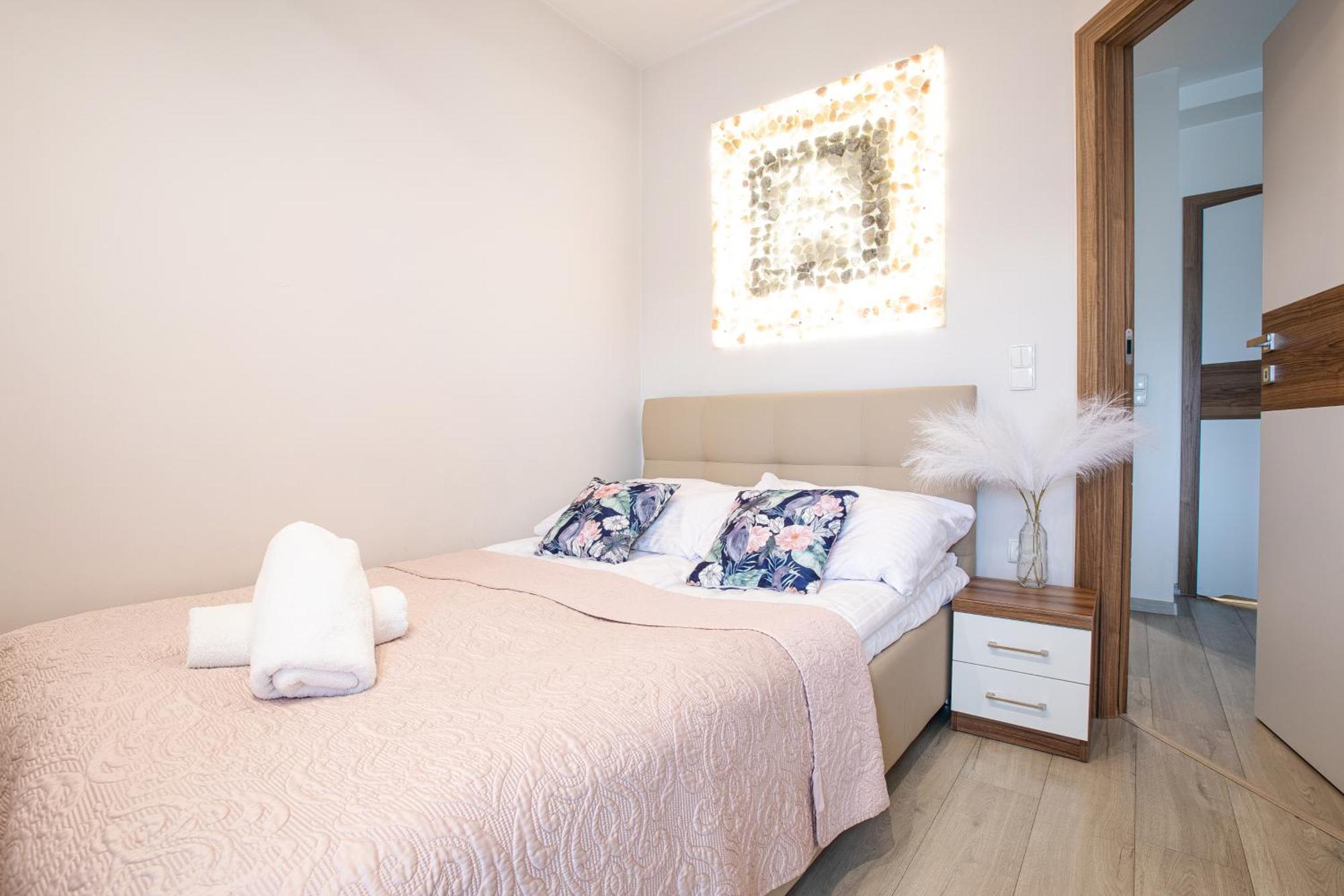 Apartamenty & Spa Stara Polana Zakopane Dış mekan fotoğraf