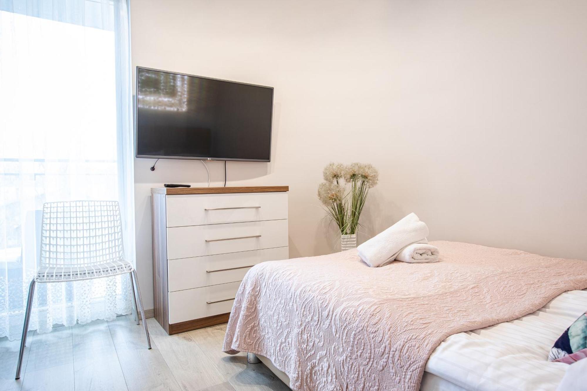 Apartamenty & Spa Stara Polana Zakopane Dış mekan fotoğraf