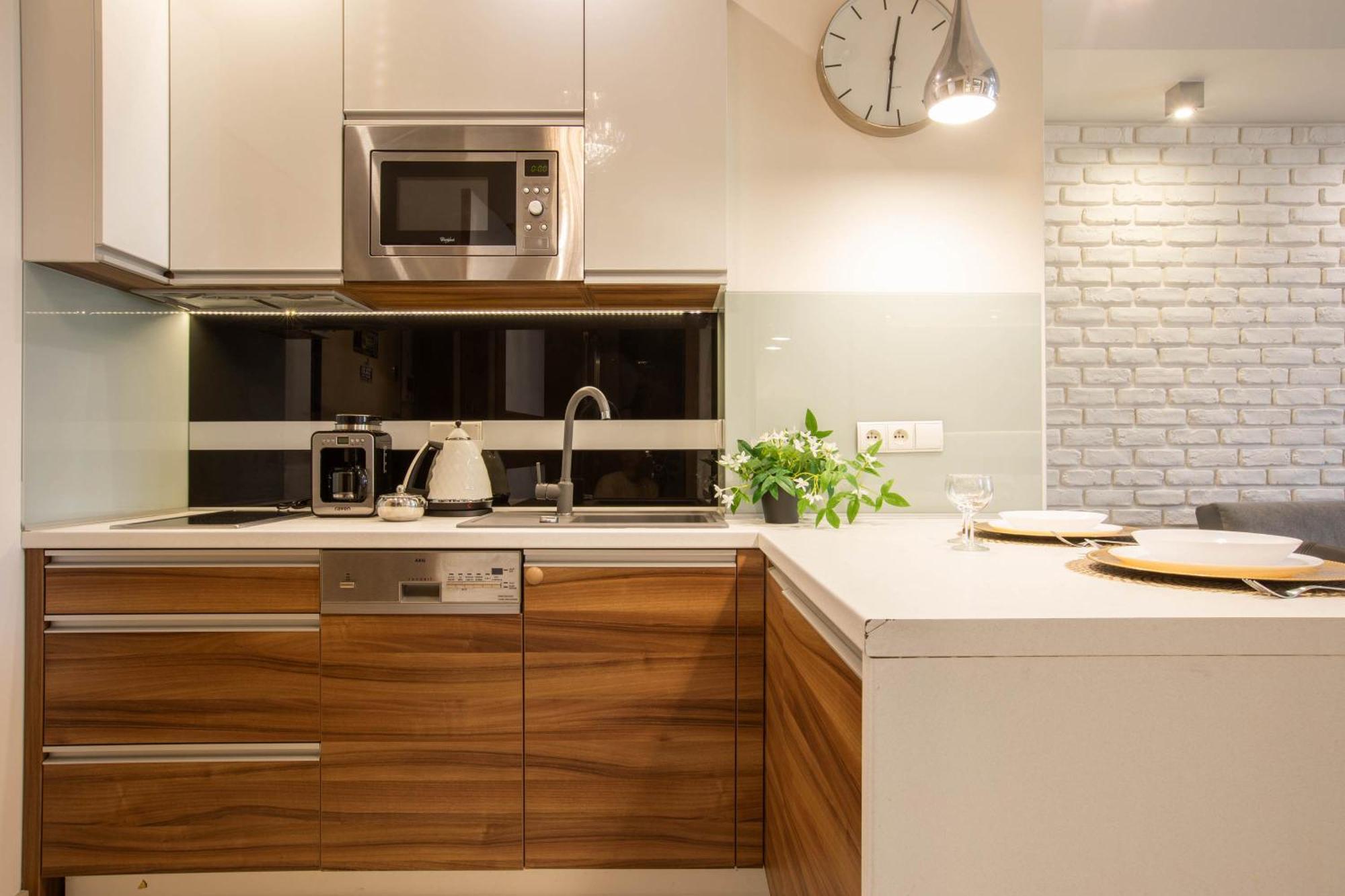 Apartamenty & Spa Stara Polana Zakopane Dış mekan fotoğraf