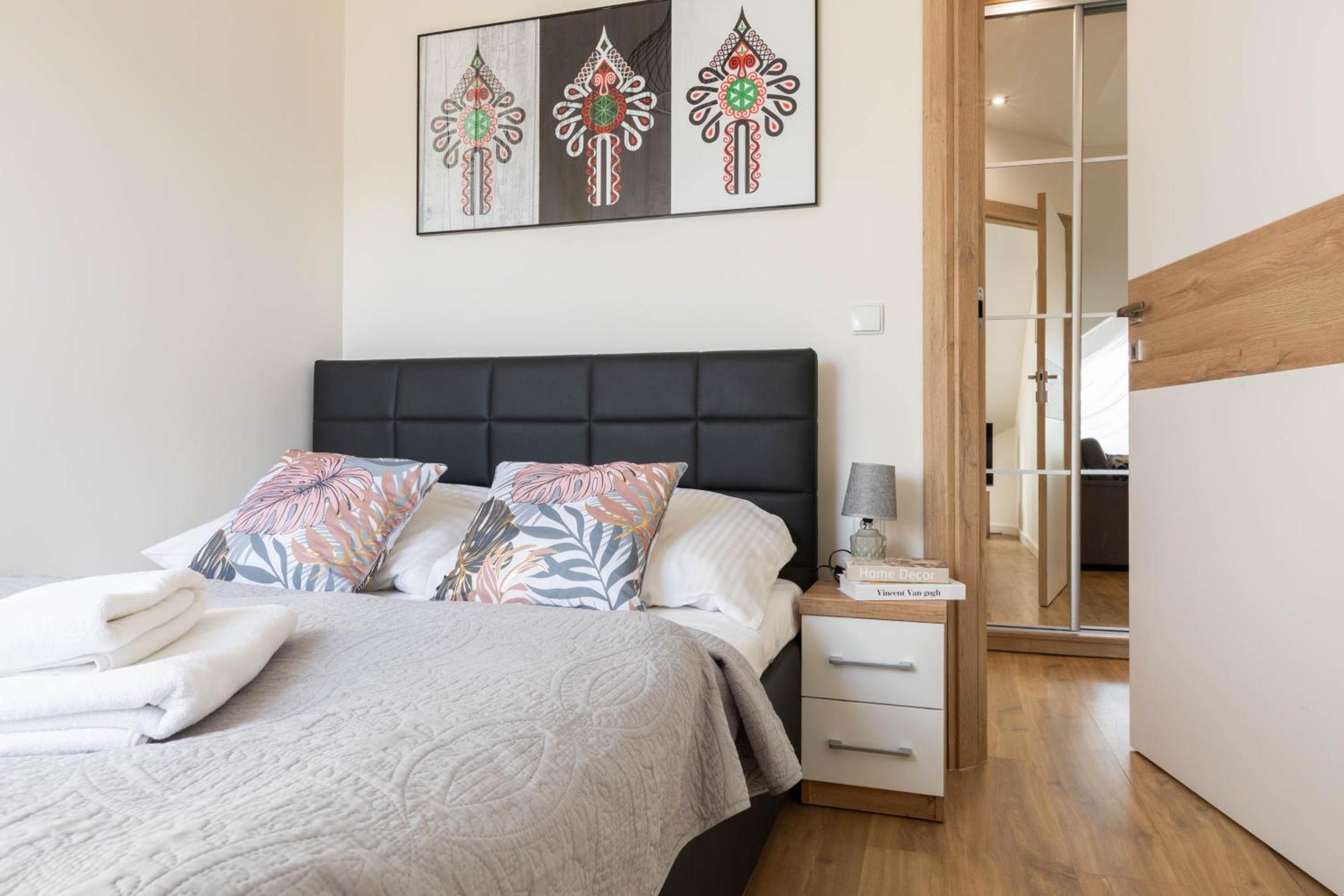 Apartamenty & Spa Stara Polana Zakopane Dış mekan fotoğraf