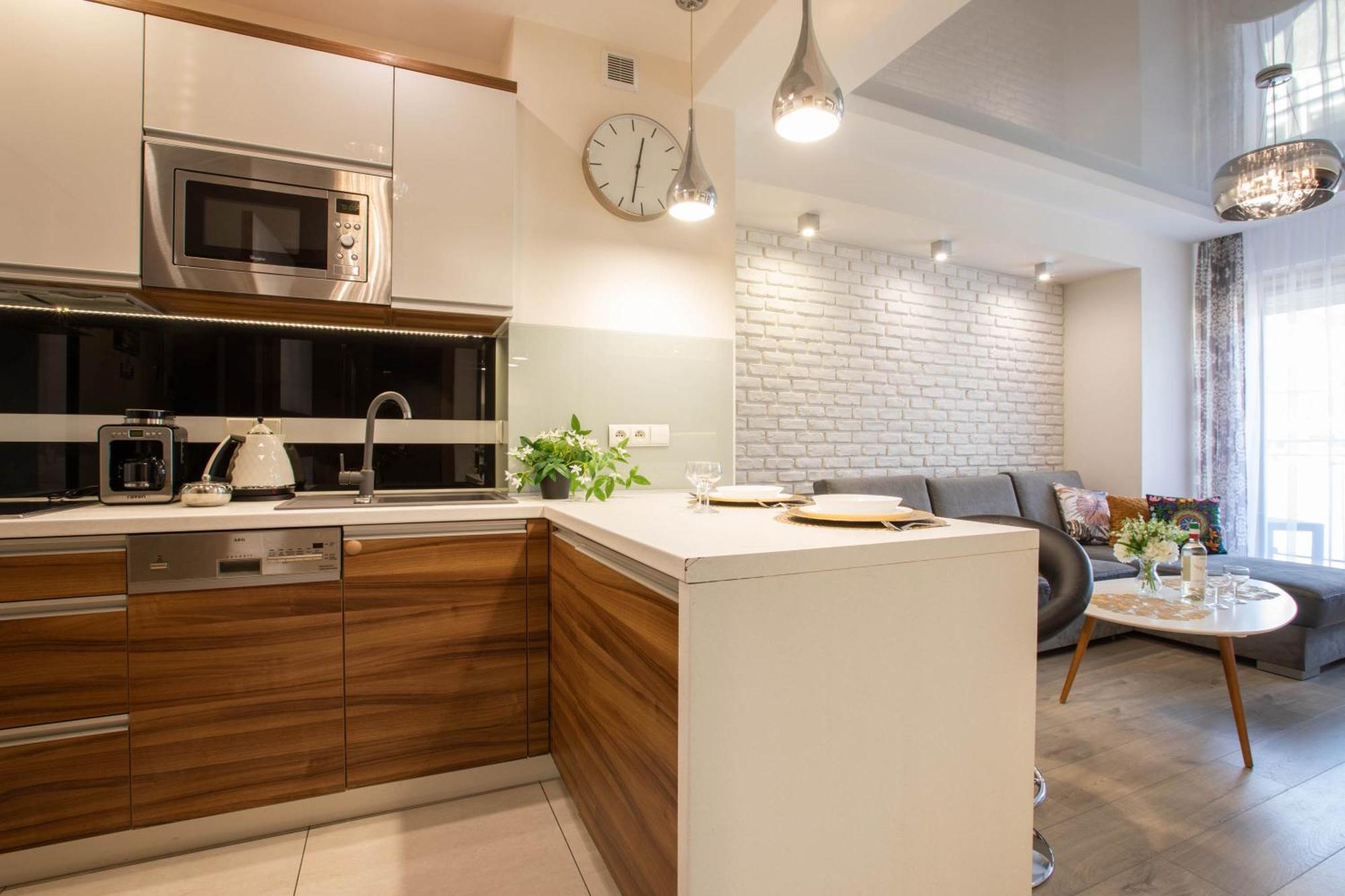 Apartamenty & Spa Stara Polana Zakopane Dış mekan fotoğraf