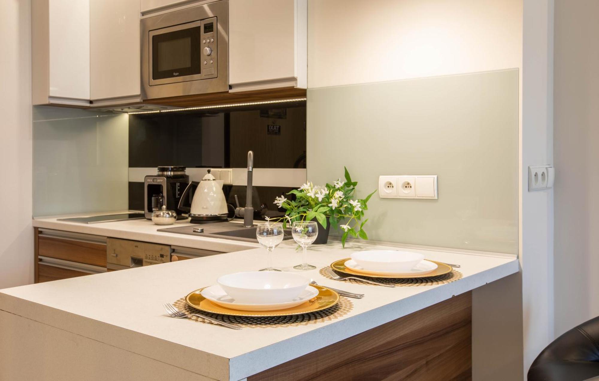 Apartamenty & Spa Stara Polana Zakopane Dış mekan fotoğraf