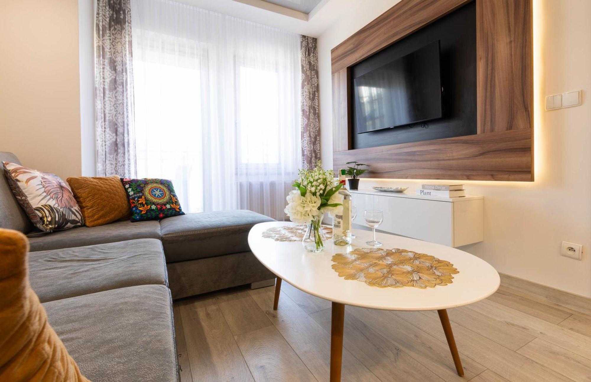 Apartamenty & Spa Stara Polana Zakopane Dış mekan fotoğraf