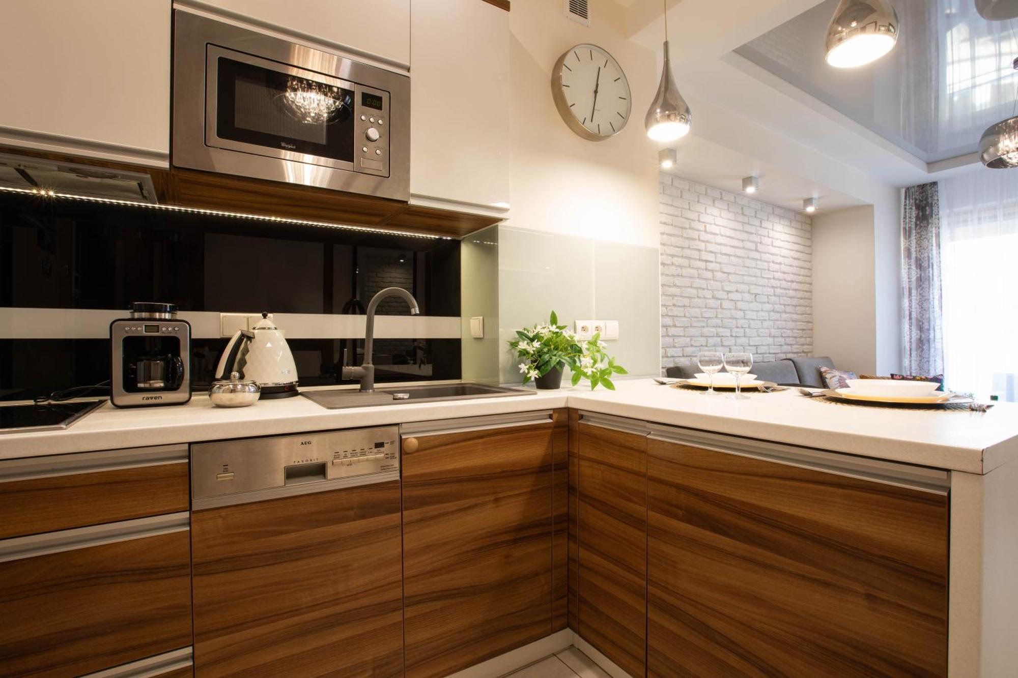 Apartamenty & Spa Stara Polana Zakopane Dış mekan fotoğraf