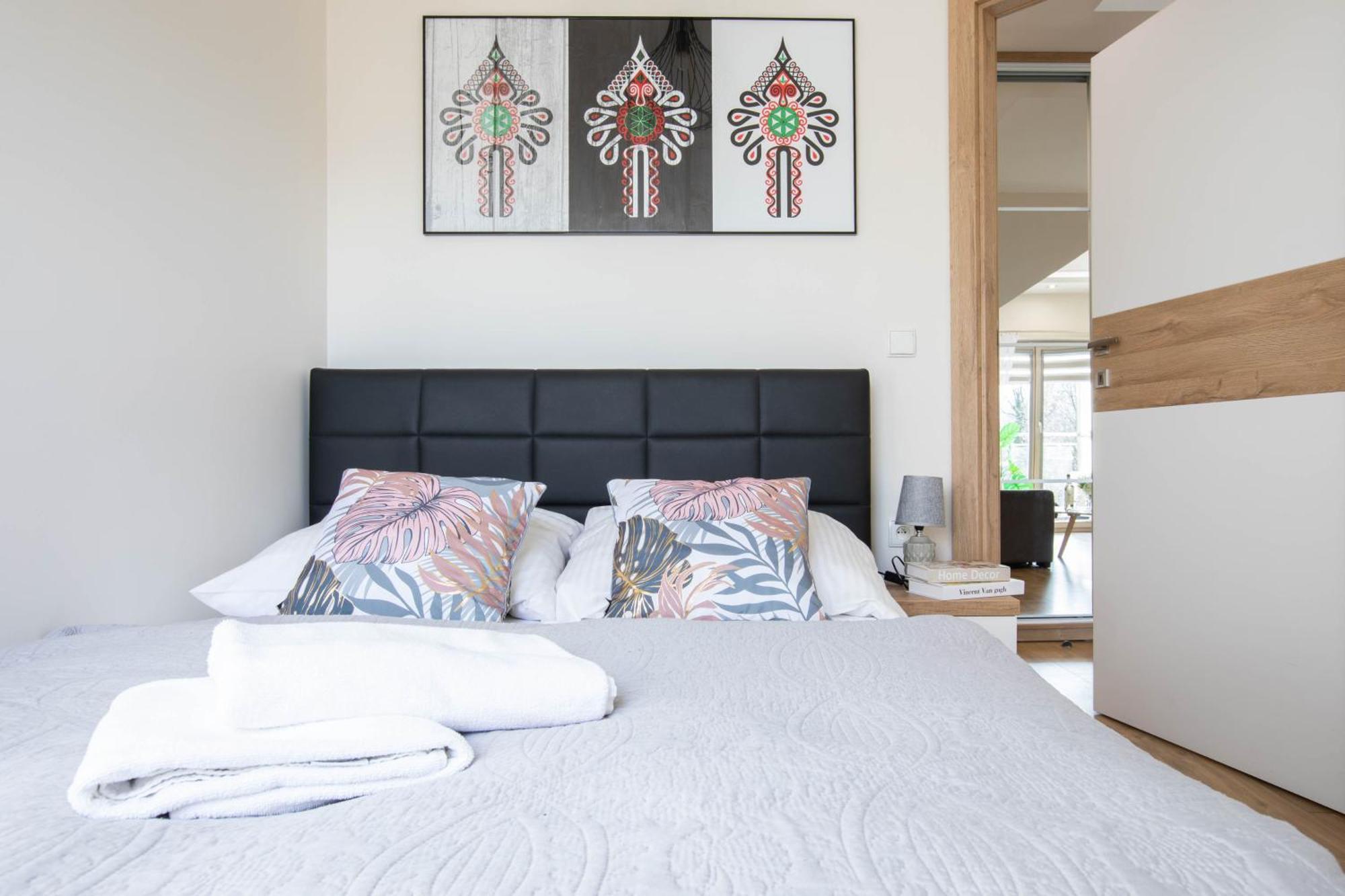 Apartamenty & Spa Stara Polana Zakopane Dış mekan fotoğraf