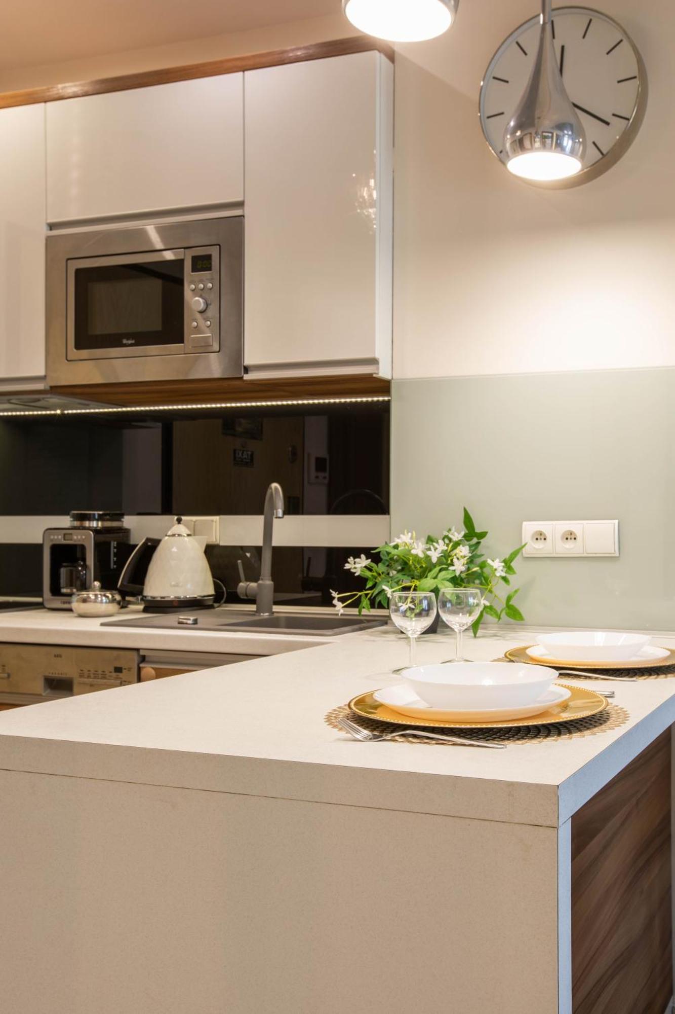Apartamenty & Spa Stara Polana Zakopane Dış mekan fotoğraf