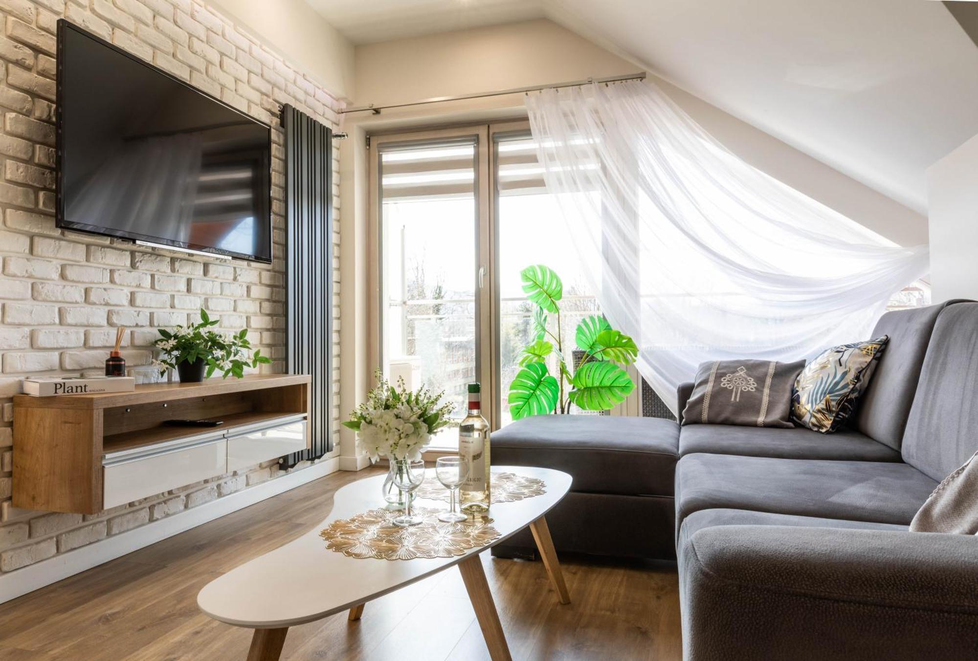 Apartamenty & Spa Stara Polana Zakopane Dış mekan fotoğraf