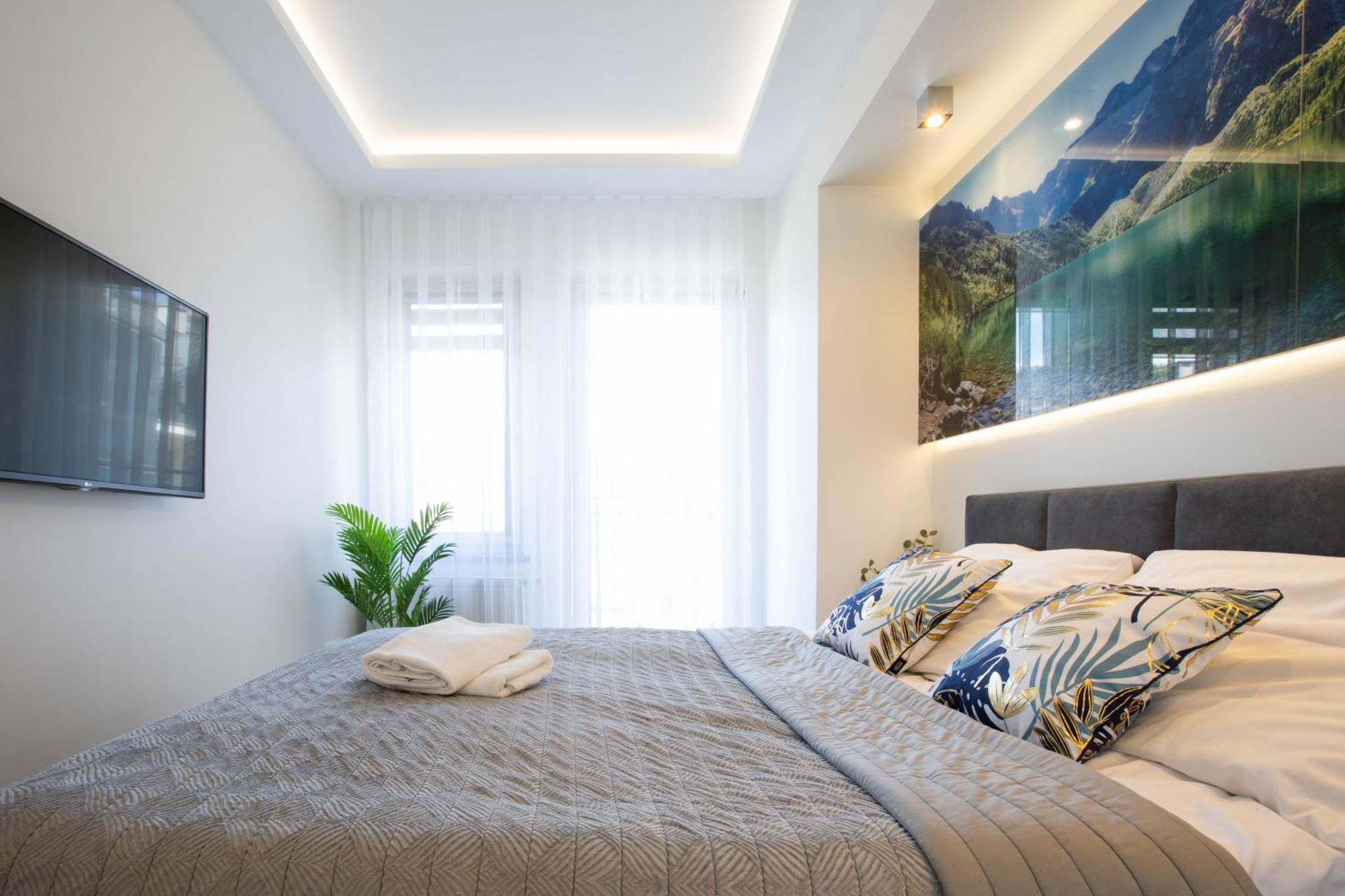 Apartamenty & Spa Stara Polana Zakopane Dış mekan fotoğraf